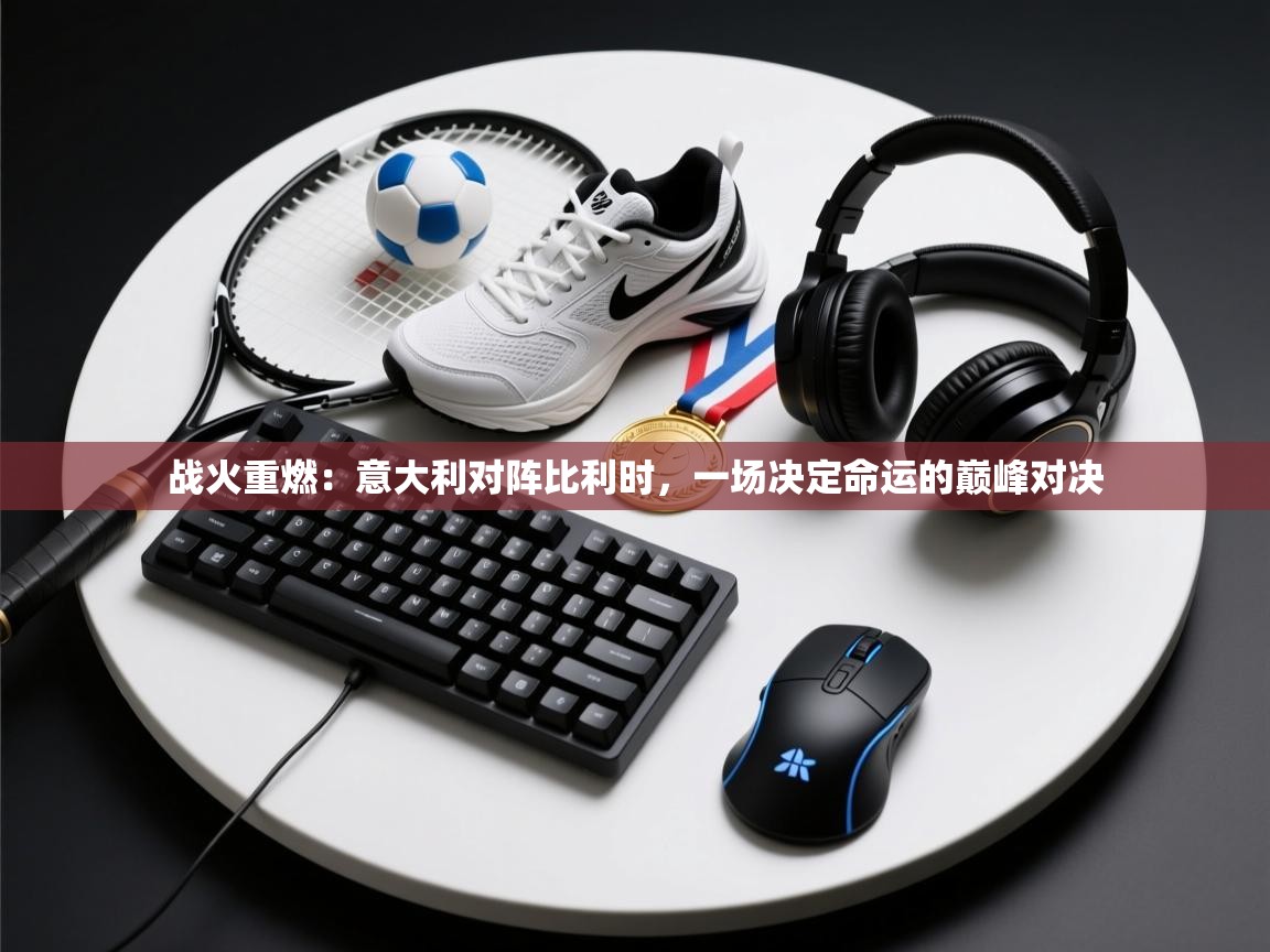 战火重燃：意大利对阵比利时，一场决定命运的巅峰对决  第2张