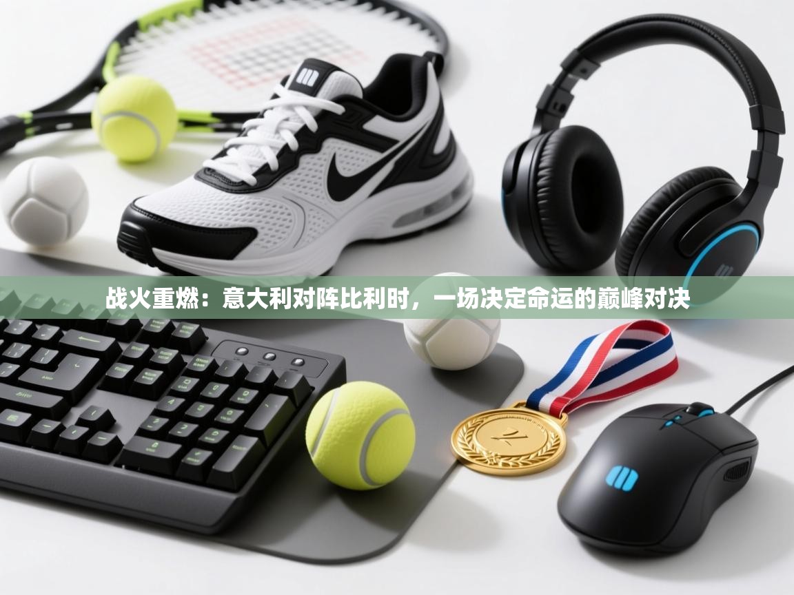 战火重燃：意大利对阵比利时，一场决定命运的巅峰对决  第1张