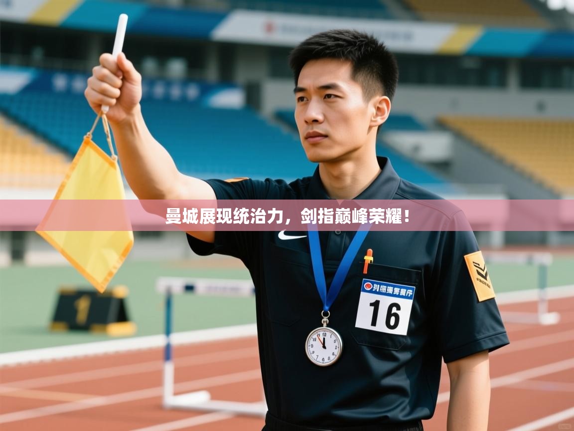 曼城展现统治力,剑指巅峰荣耀! 第1张