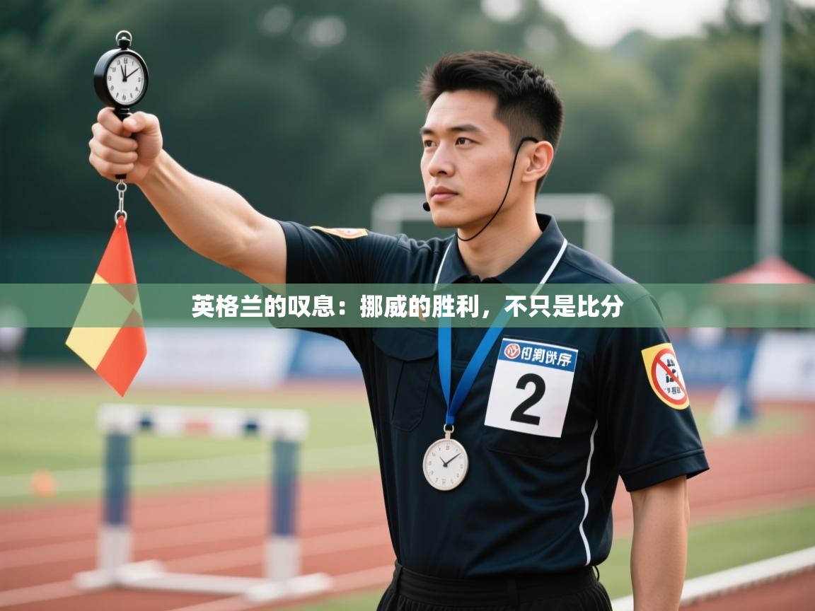 英格兰的叹息:挪威的胜利,不只是比分 第2张