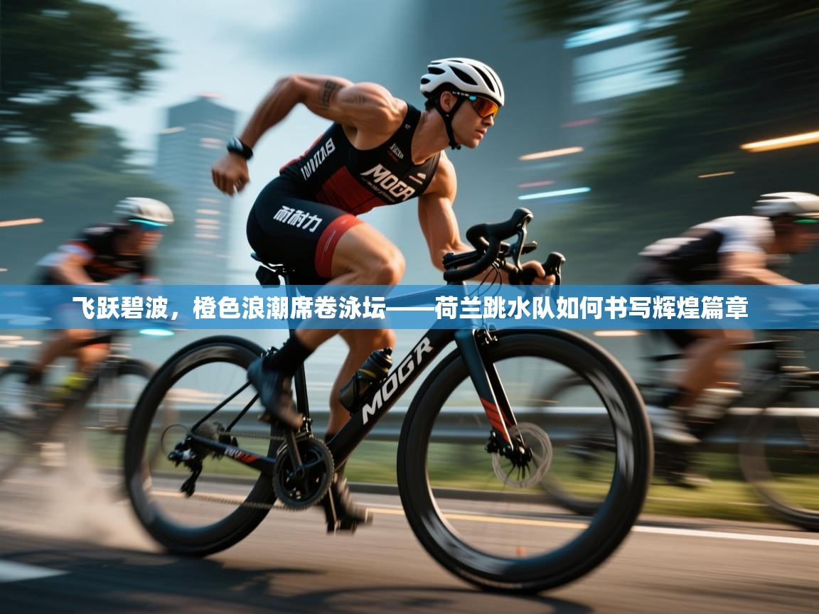 飞跃碧波,橙色浪潮席卷泳坛——荷兰跳水队如何书写辉煌篇章 第2张